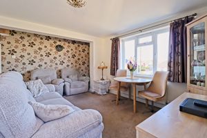 First Floor Flat Living Room- click for photo gallery